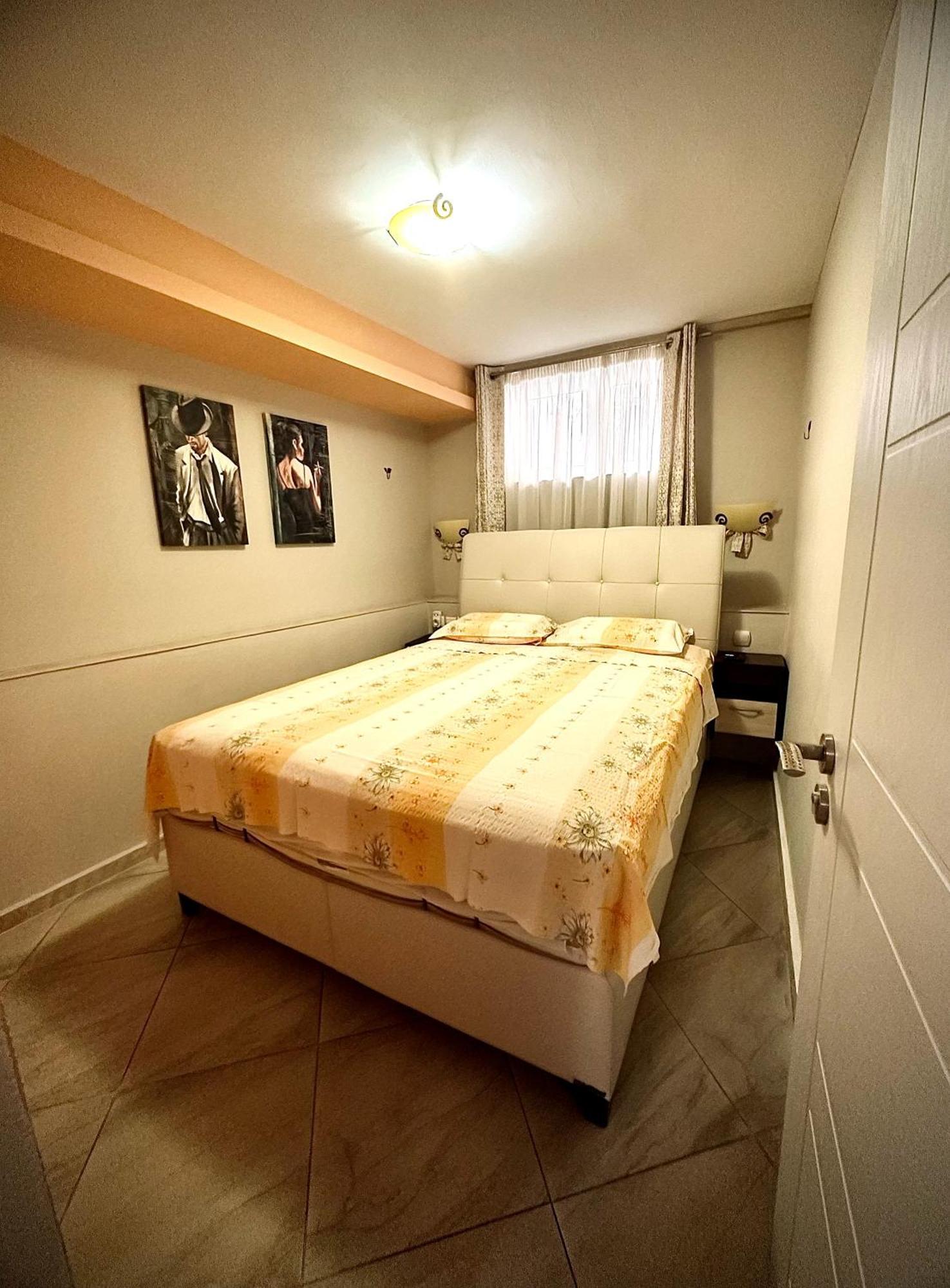 Emanuela Sunnyside Apartamento Cavala Exterior foto
