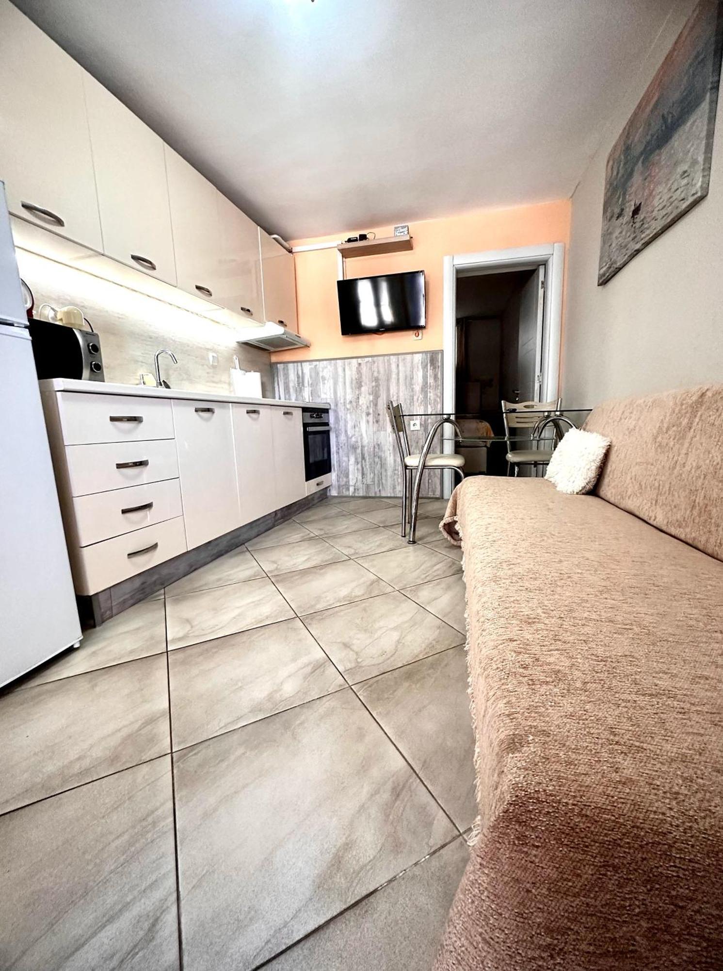 Emanuela Sunnyside Apartamento Cavala Exterior foto